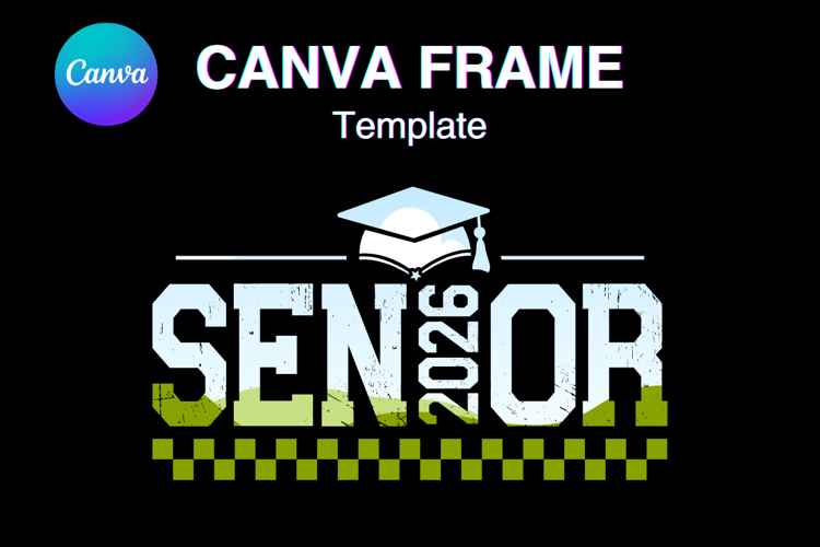 Canva Photo Template Image 3