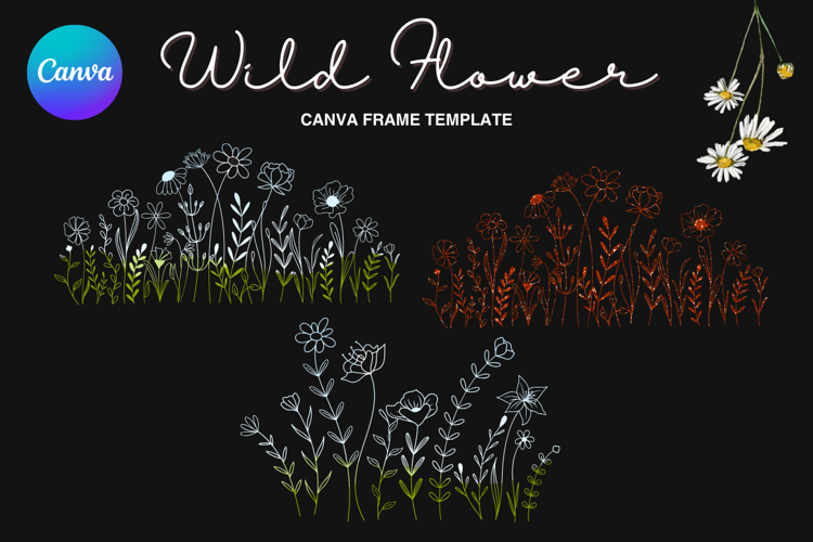 Canva Org Chart Template Image 4