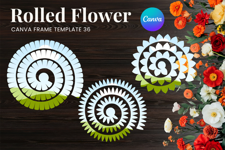 Canva Photo Template Image 14