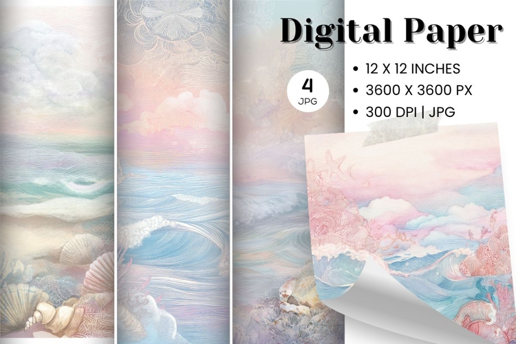 Ocean Wallpaper Image 15