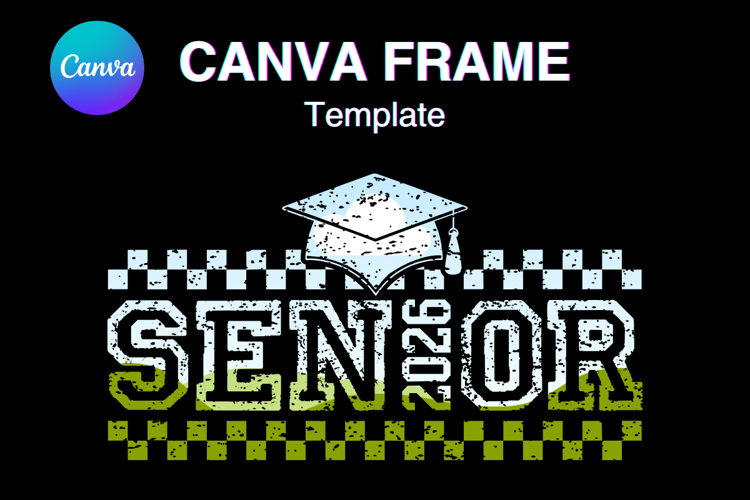 Canva Photo Template Image 2