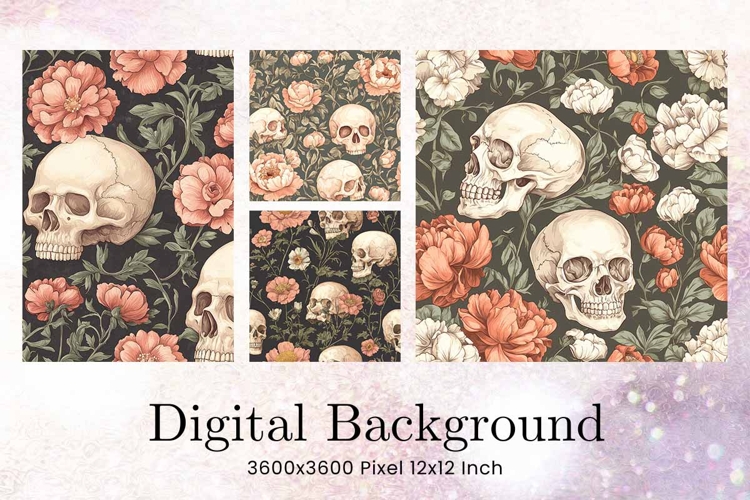Horror Background Image 23