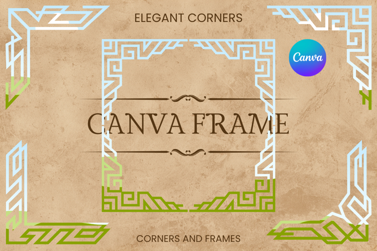 Canva Photo Template Image 11