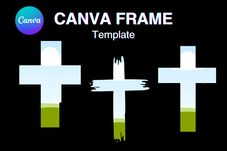 Canva Photo Template Image 2