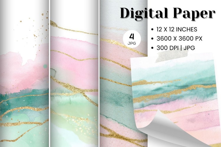 Marble Texture Image 9