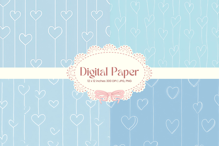 Valentine Background Image 17