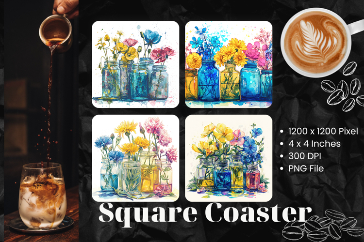 Jar Clipart Image 17