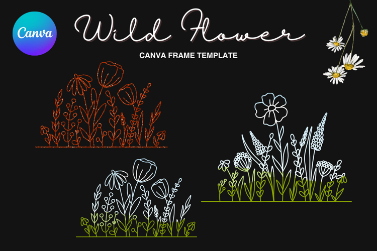 Canva Org Chart Template Image 24