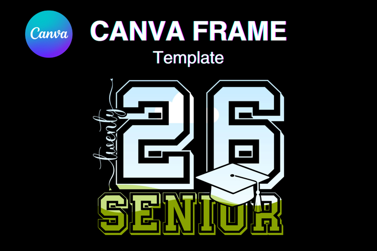 Canva Photo Template Image 23