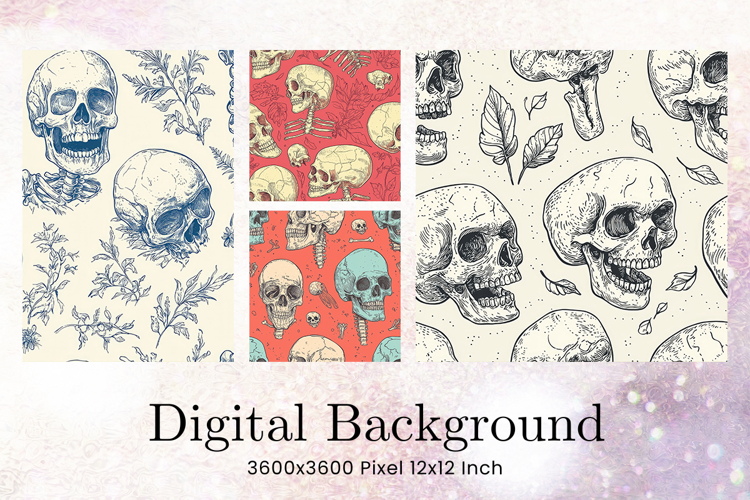 Horror Background Image 21