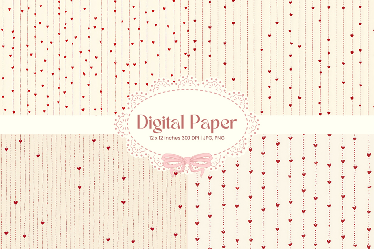 Valentine Background Image 8