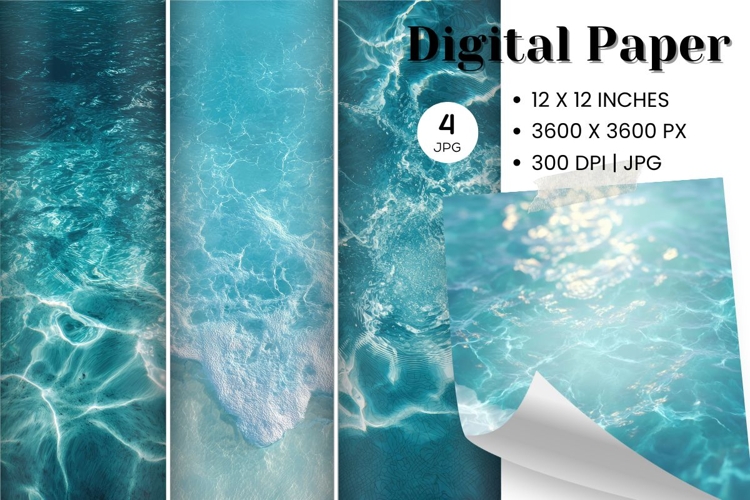 Ocean Wallpaper Image 12