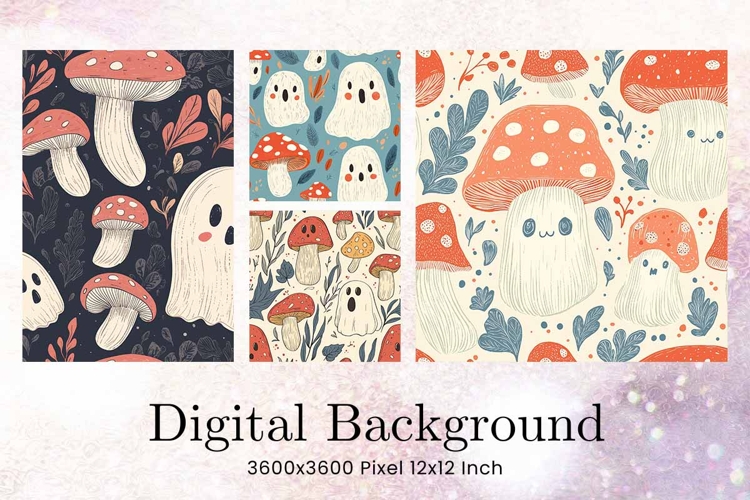 Horror Background Image 20
