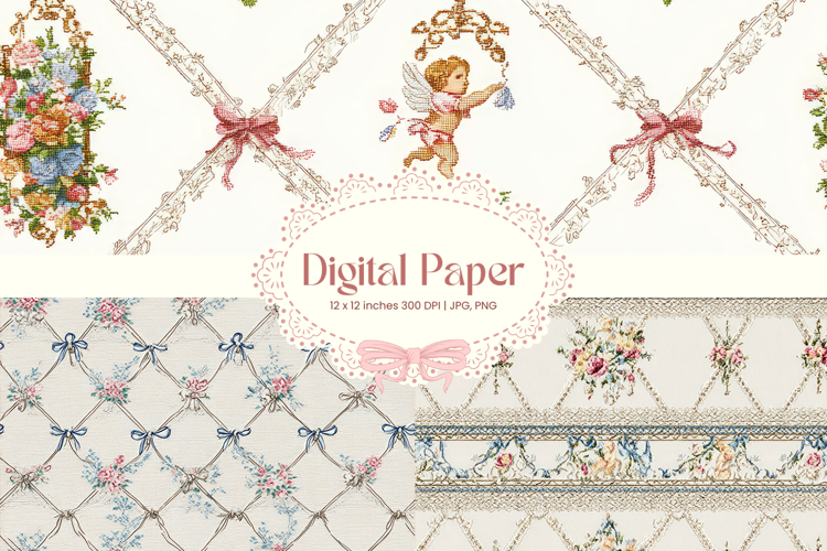 Valentine Background Image 7