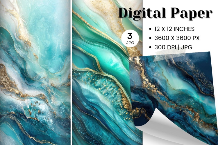 Ocean Wallpaper Image 9