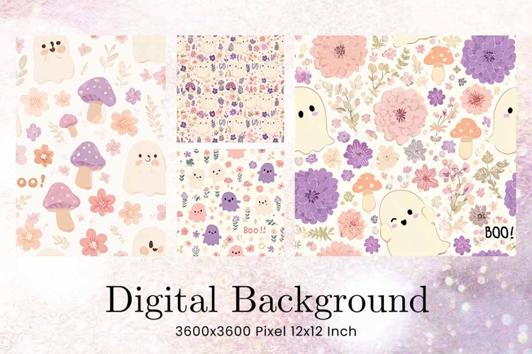 Horror Background Image 17