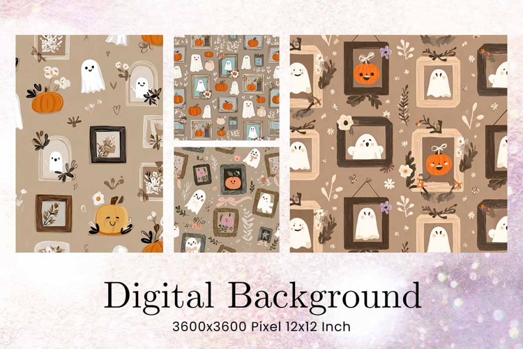 Horror Background Image 16