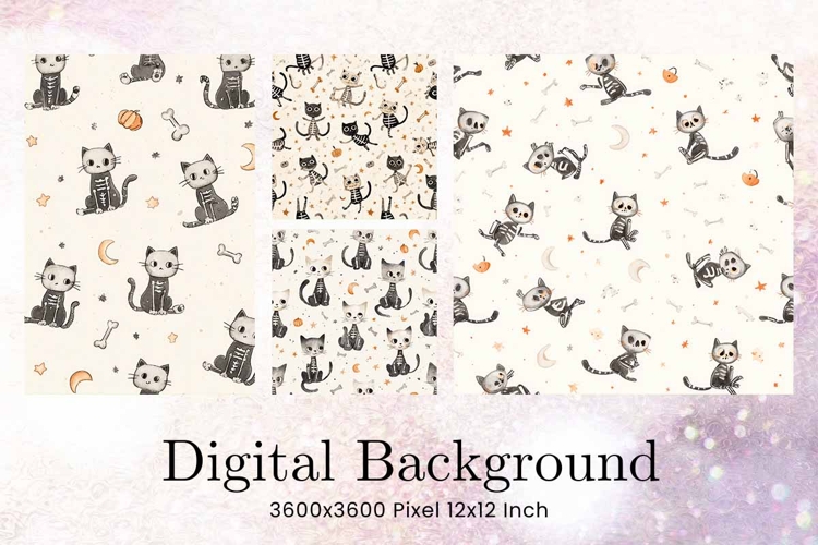Horror Background Image 15