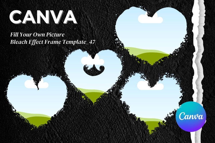 Valentine Heart Clipart Image 19