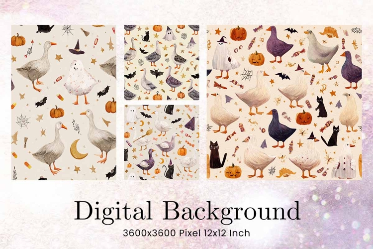 Horror Background Image 14