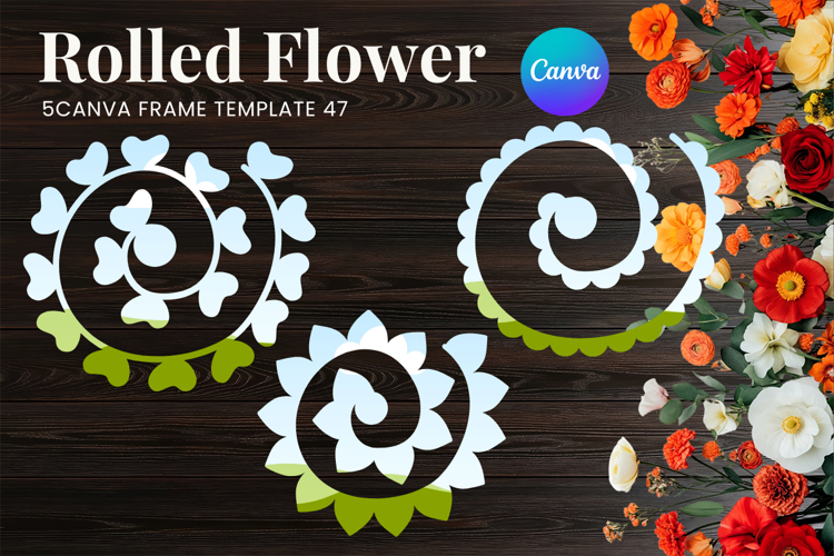 Canva Photo Template Image 3