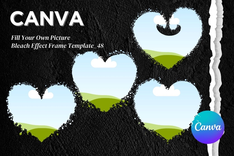 Valentine Heart Clipart Image 18