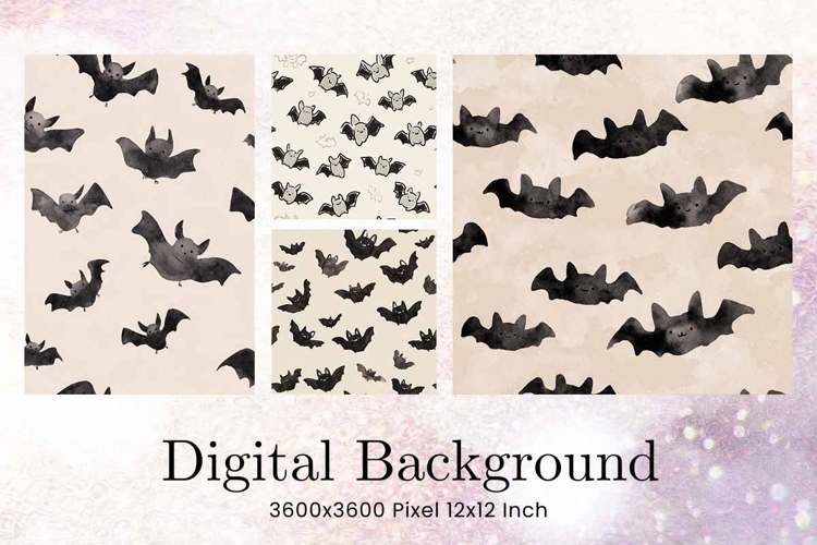 Horror Background Image 13