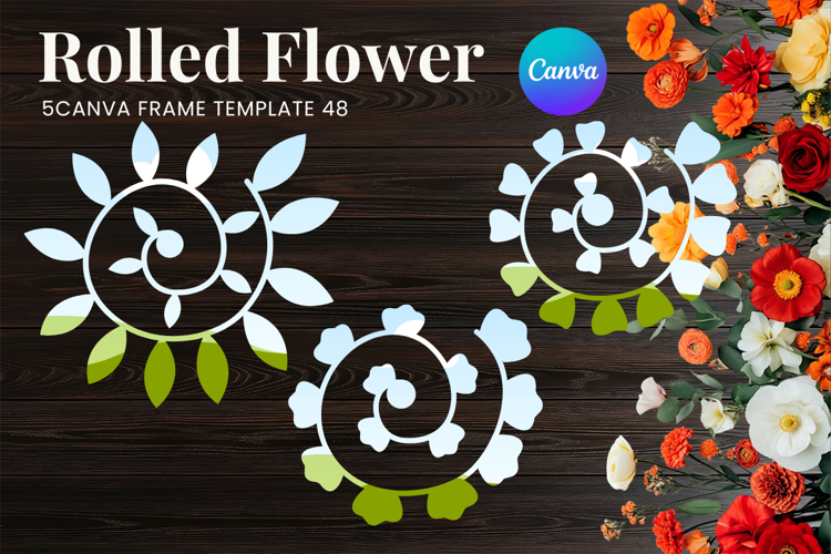 Canva Photo Template Image 2