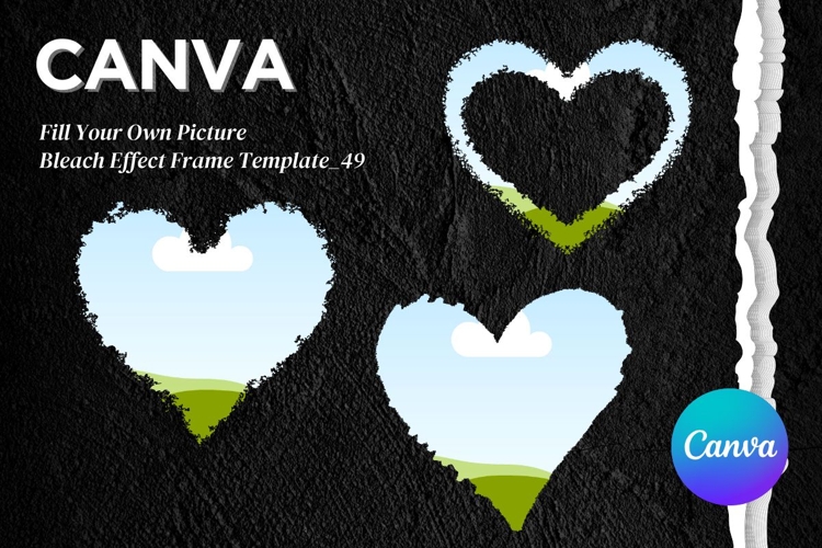 Valentine Heart Clipart Image 17