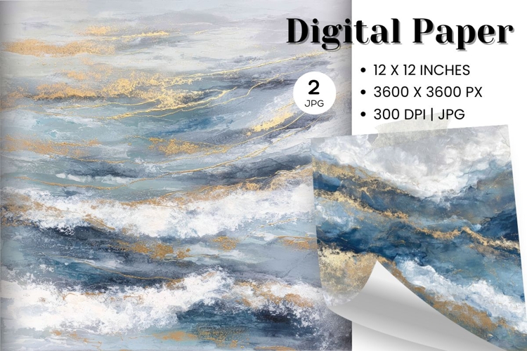 Ocean Wallpaper Image 2