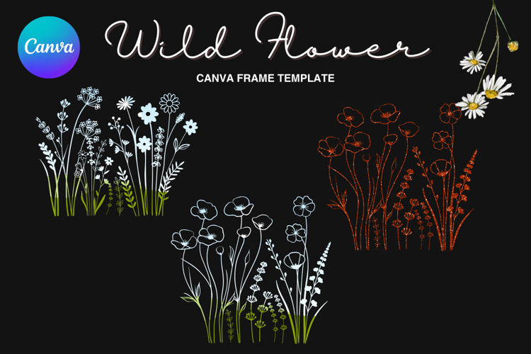 Canva Org Chart Template Image 11