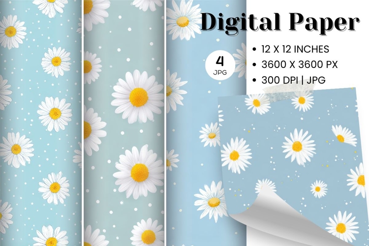 Flower Sublimation Image 15