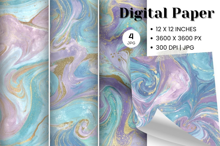 Marble Texture Image 7