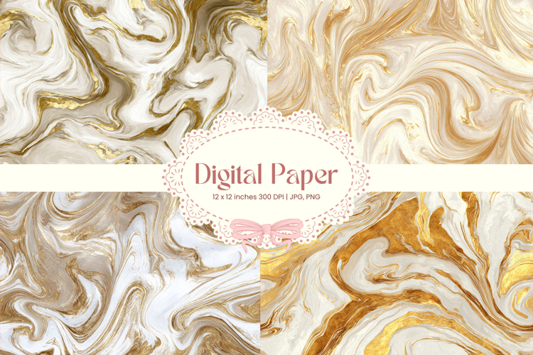 White Marble Texture Background Wallpaper Stone Backdrops_5