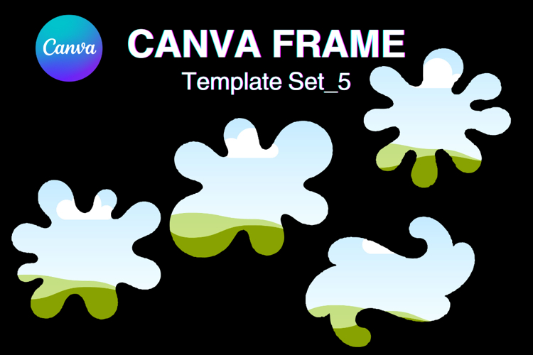 Canva Photo Template Image 3