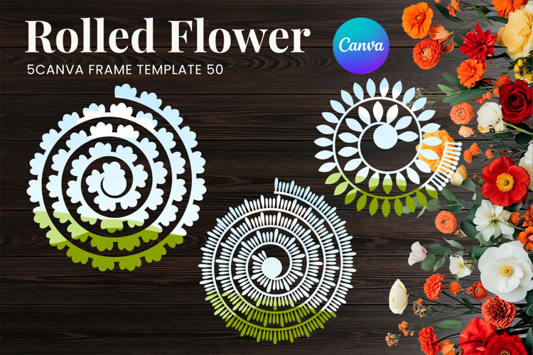 Canva Photo Template Image 24
