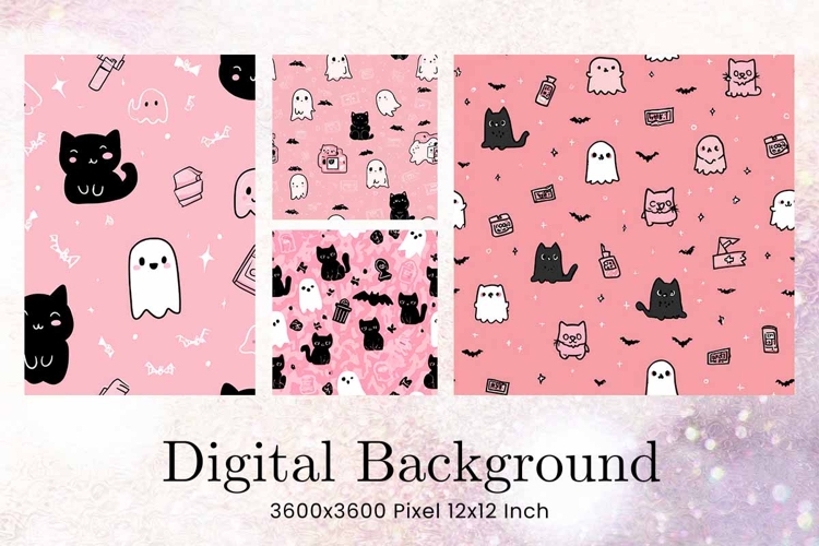 Horror Background Image 10