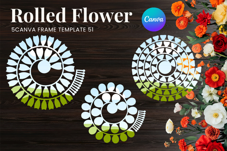 Canva Photo Template Image 23