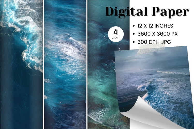 Ocean Wallpaper Image 24