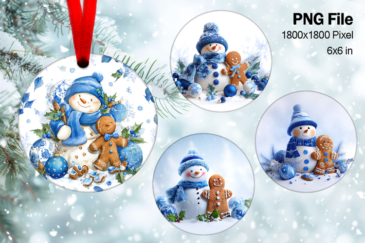 Christmas Tree Embroidery Image 5