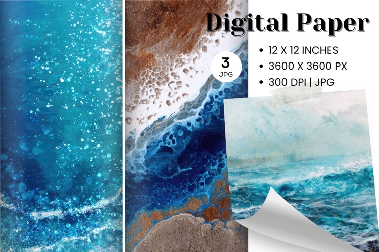 Ocean Wallpaper Image 21