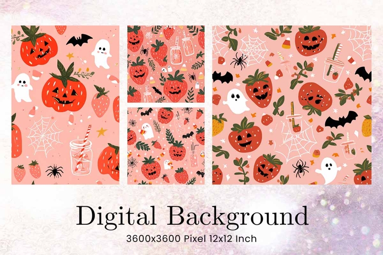 Horror Background Image 5