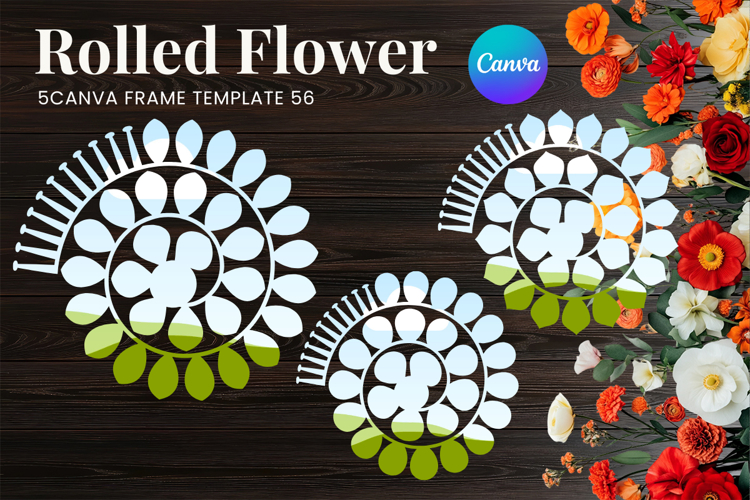 Canva Photo Template Image 18