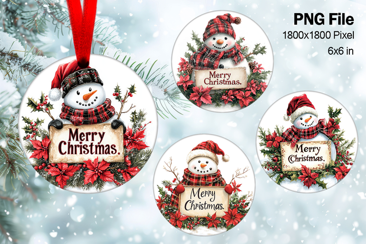 Christmas Tree Embroidery Image 18