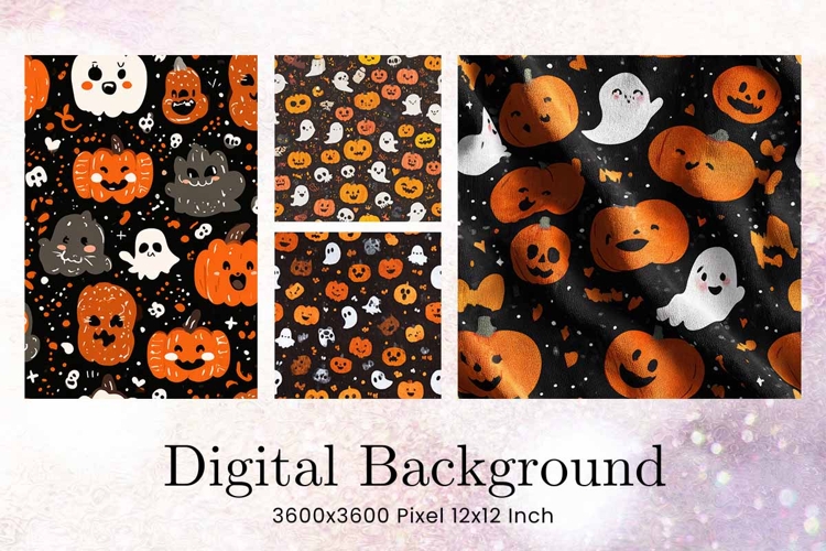 Horror Background Image 3