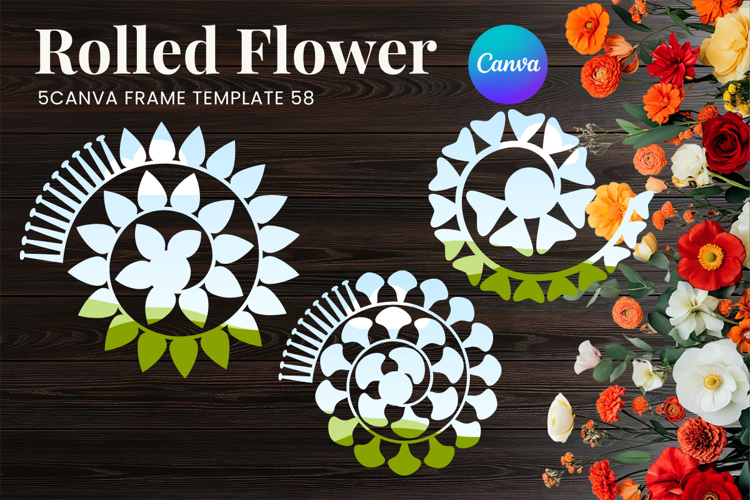 Canva Photo Template Image 16