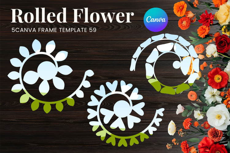 Canva Photo Template Image 15