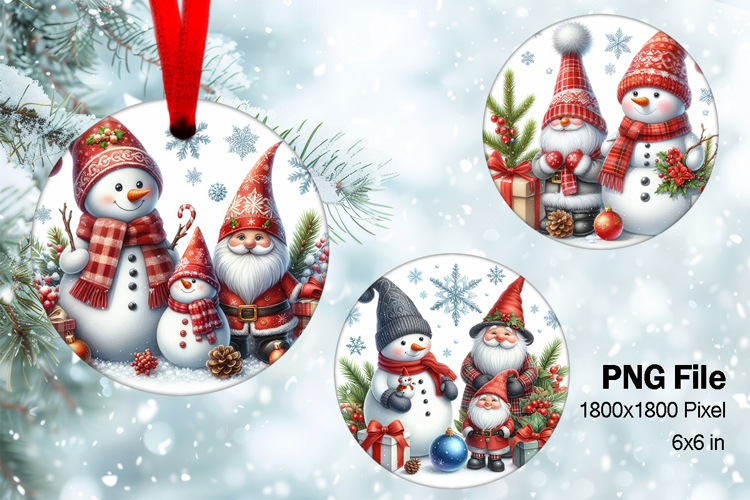 Christmas Tree Embroidery Image 21