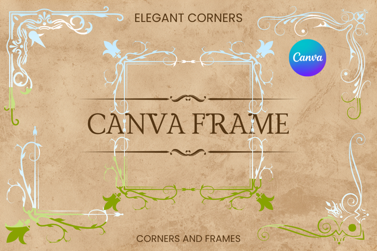 Canva Photo Template Image 20