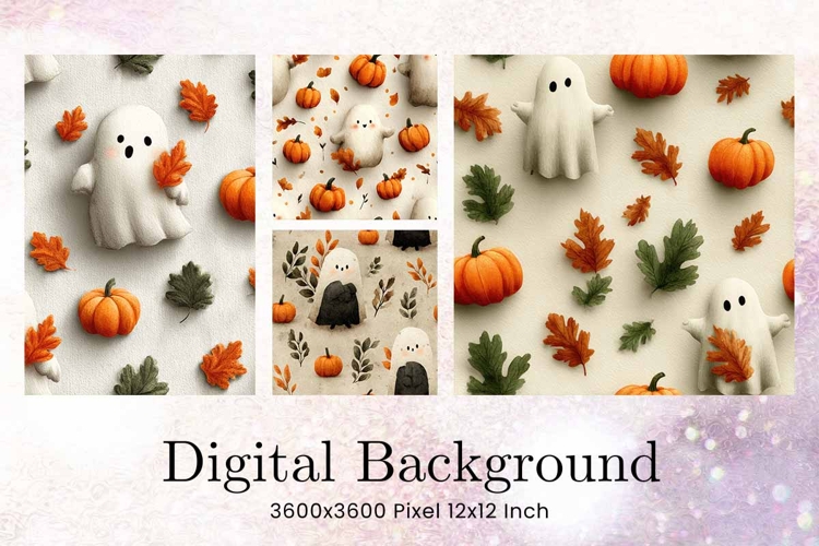 Horror Background Image 7